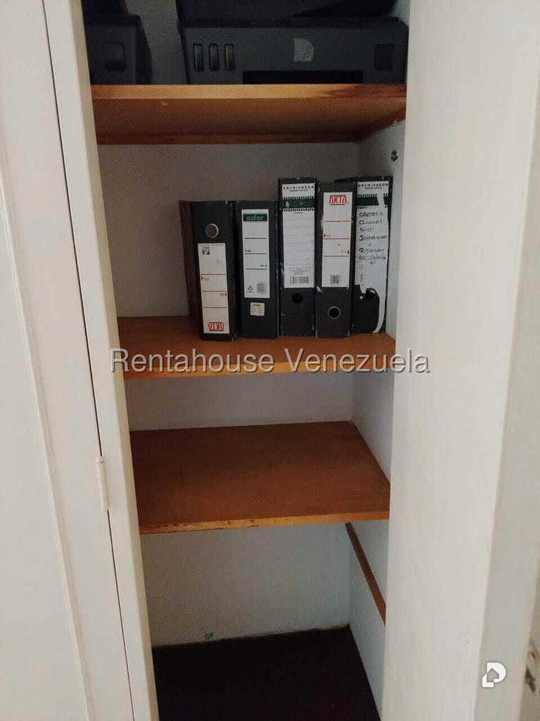 Apartamento en Santa Eduvigis, Caracas