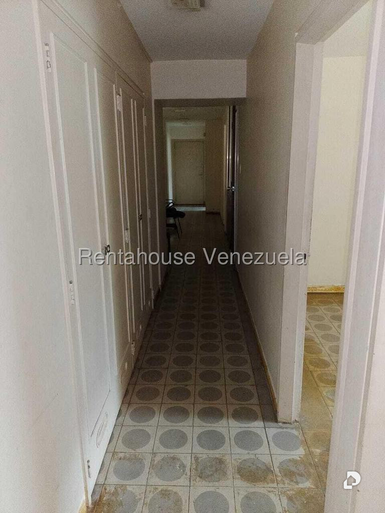 Apartamento en Santa Eduvigis, Caracas