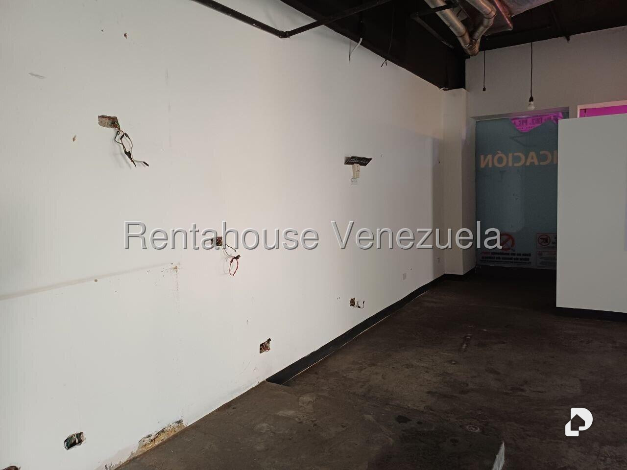 Local comercial en Las Mercedes, Caracas – 8