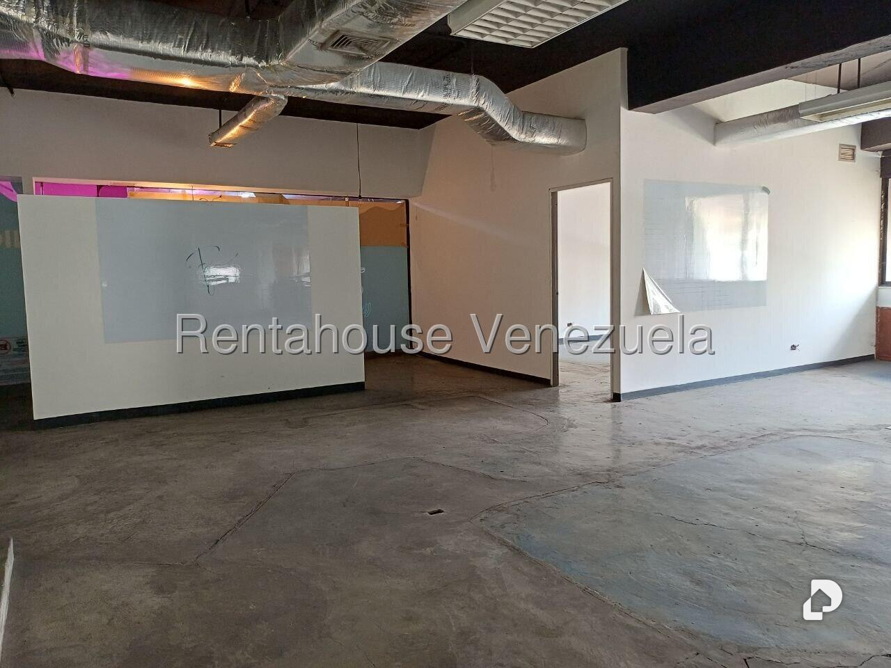 Local comercial en Las Mercedes, Caracas – 3