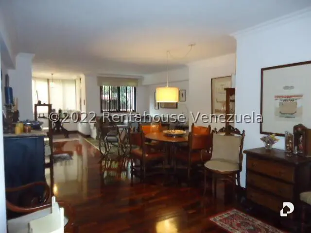 Apartamento en Los Samanes, Caracas – 4