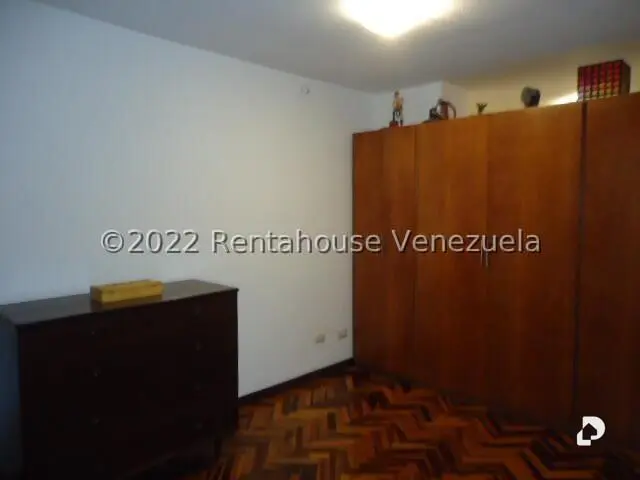 Apartamento en Los Samanes, Caracas – 26