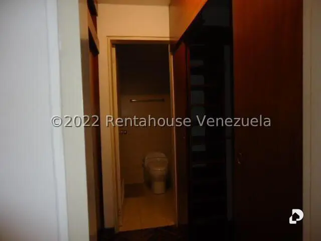 Apartamento en Los Samanes, Caracas – 25