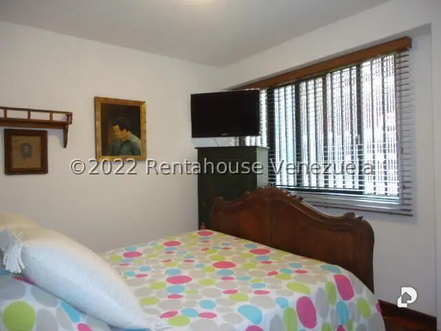 Apartamento en Los Samanes, Caracas – 19