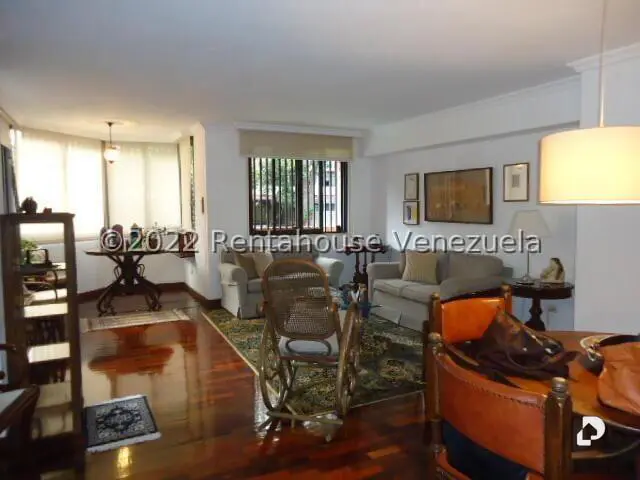 Apartamento en Los Samanes, Caracas – 6
