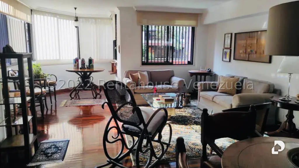 Apartamento en Los Samanes, Caracas – 8