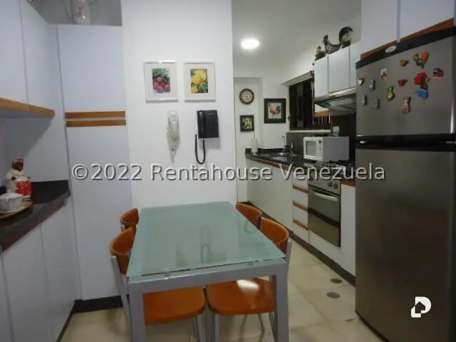 Apartamento en Los Samanes, Caracas – 16