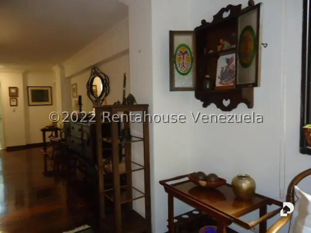 Apartamento en Los Samanes, Caracas – 7