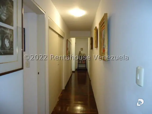 Apartamento en Los Samanes, Caracas – 18