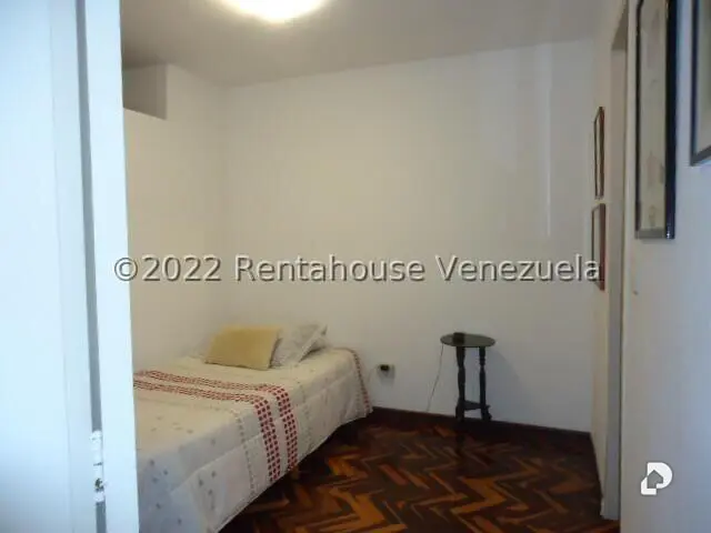 Apartamento en Los Samanes, Caracas – 23