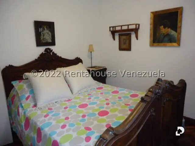 Apartamento en Los Samanes, Caracas – 20