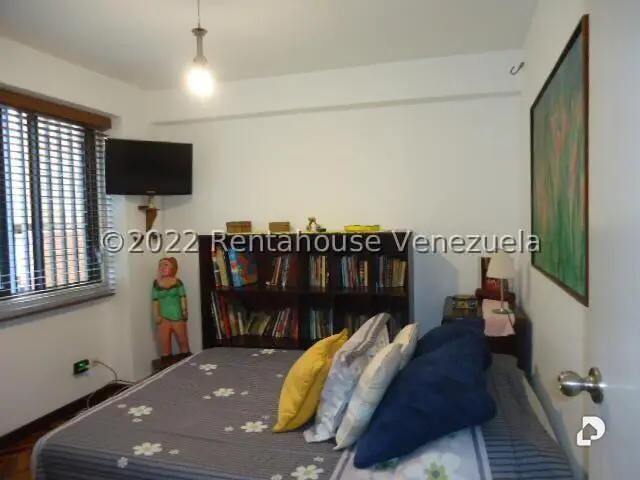 Apartamento en Los Samanes, Caracas – 21