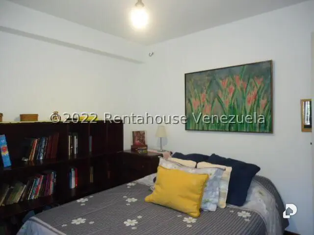 Apartamento en Los Samanes, Caracas – 22