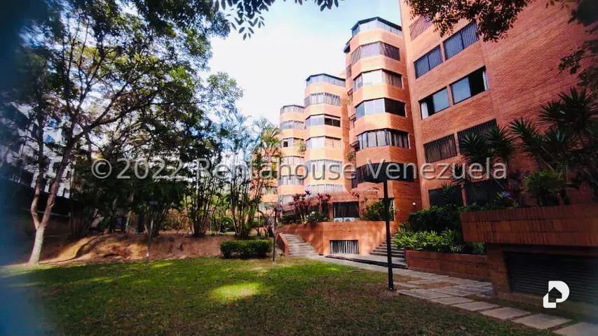 Apartamento en Los Samanes, Caracas – 29