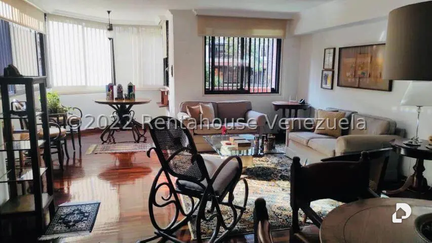 Apartamento en Los Samanes, Caracas – 30