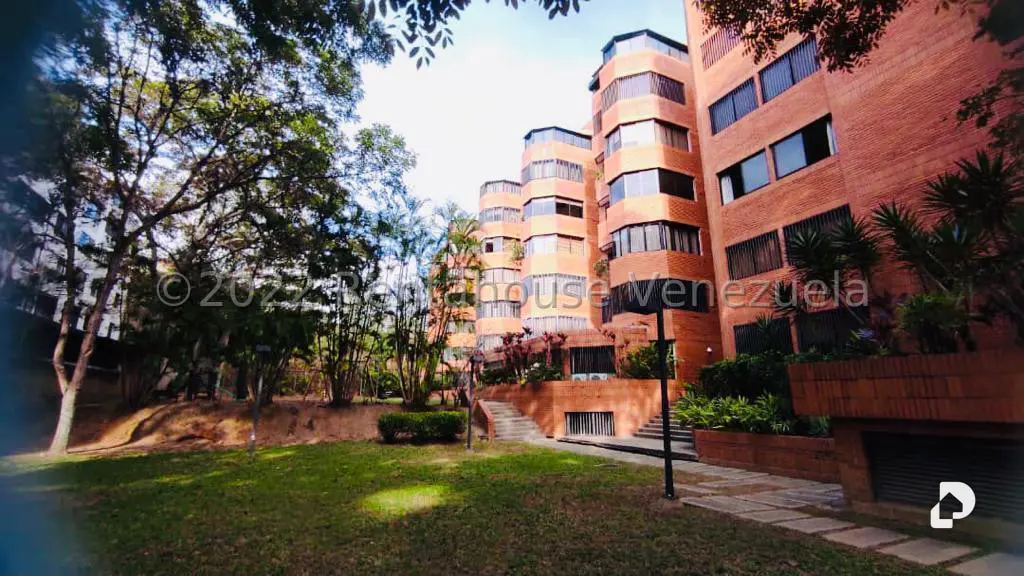 Apartamento en Los Samanes, Caracas – 2