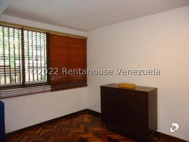 Apartamento en Los Samanes, Caracas – 27