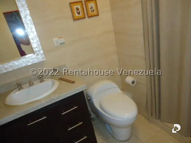 Apartamento en Los Samanes, Caracas – 24