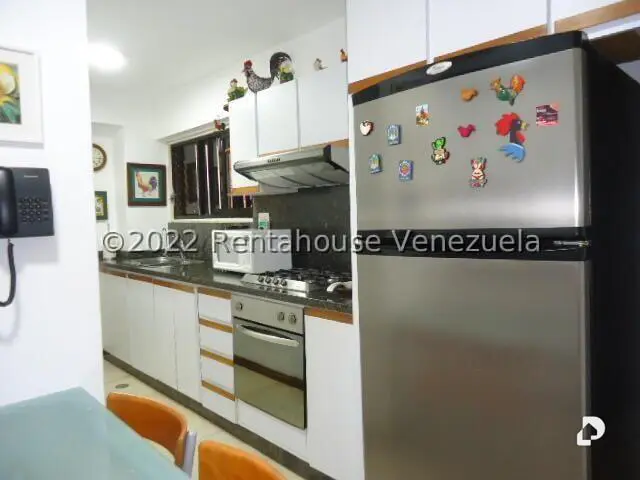 Apartamento en Los Samanes, Caracas – 15