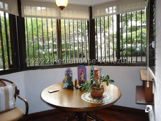 Apartamento en Los Samanes, Caracas – 10