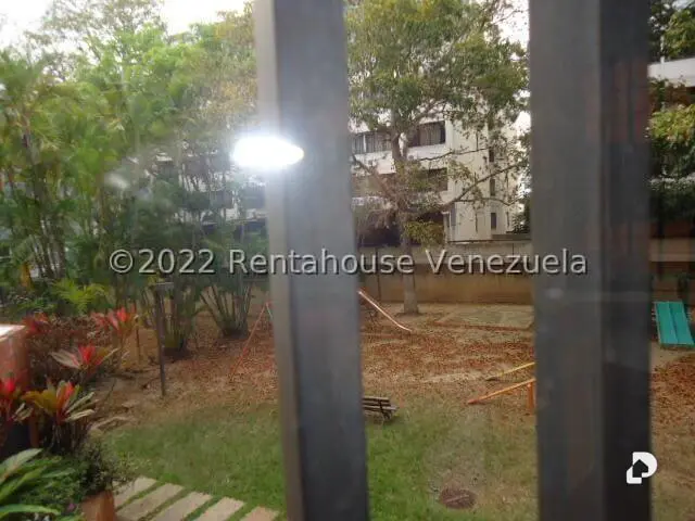 Apartamento en Los Samanes, Caracas – 11