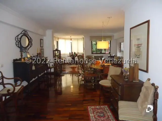 Apartamento en Los Samanes, Caracas – 5