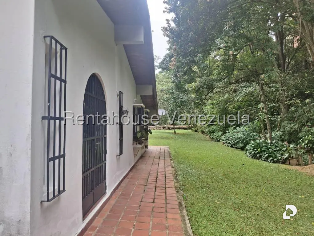 Casa en Los Geranios, Caracas – 5