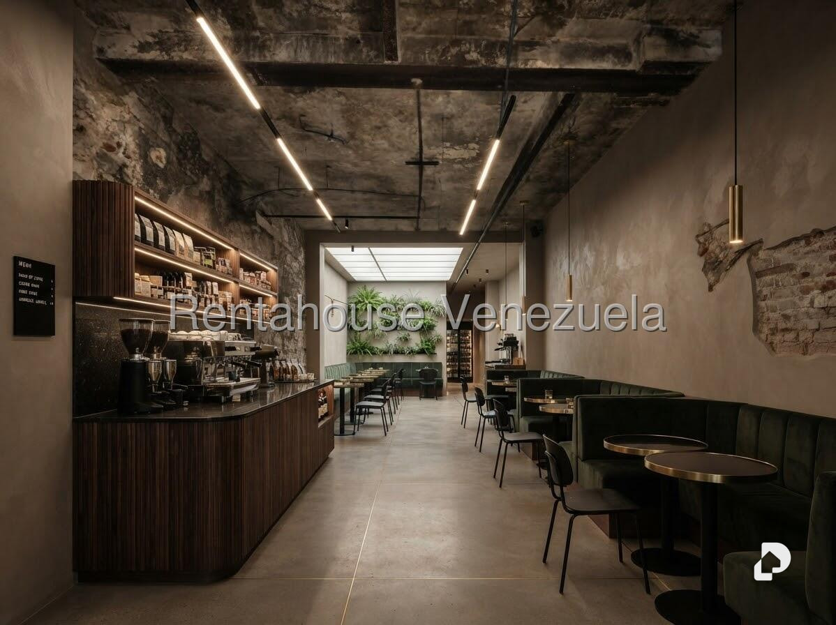 Local comercial en Parroquia Catedral, Caracas – 18
