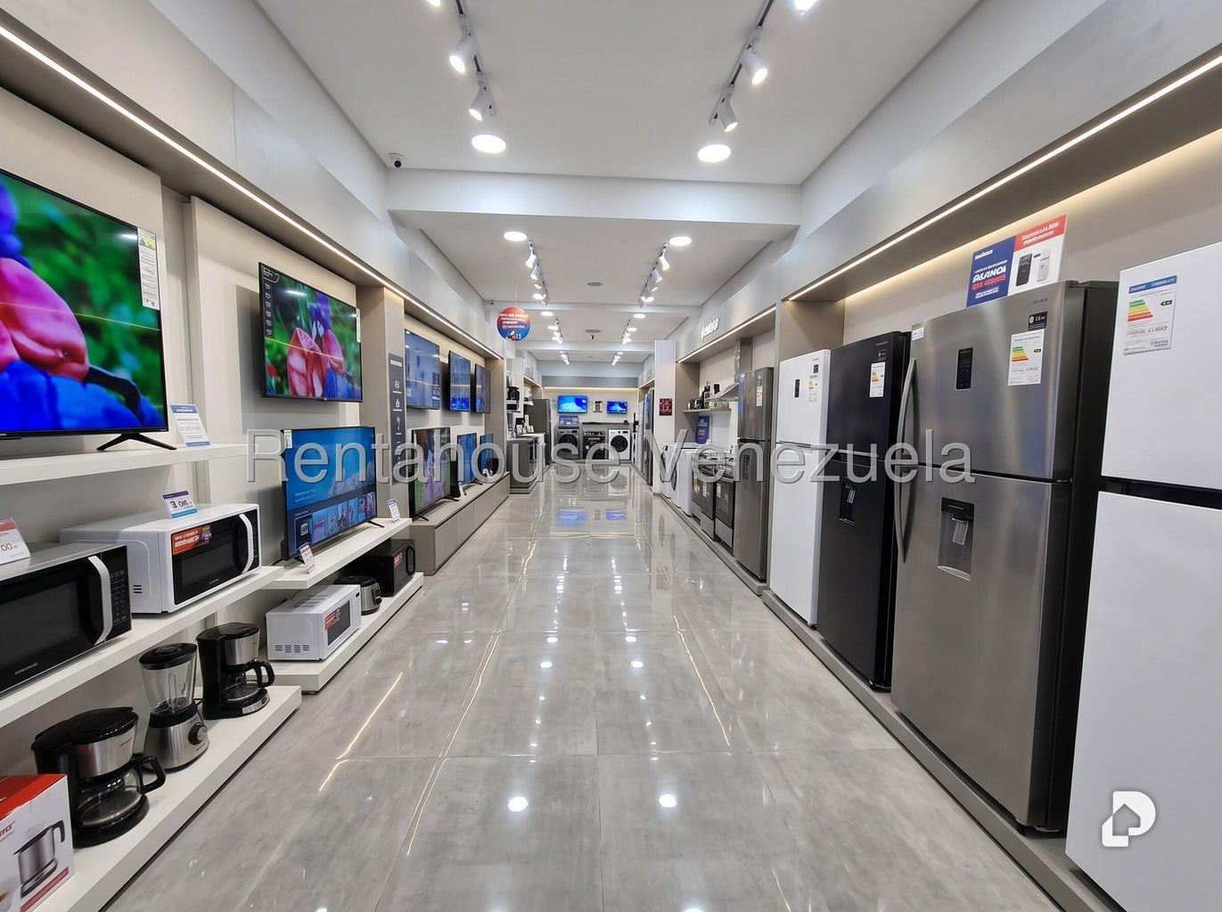 Local comercial en Parroquia Catedral, Caracas – 9
