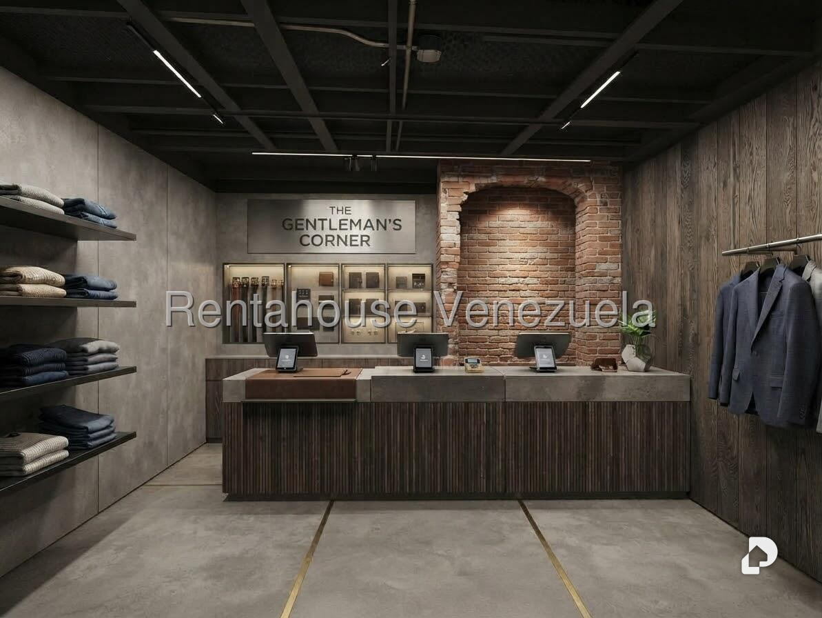 Local comercial en Parroquia Catedral, Caracas – 23