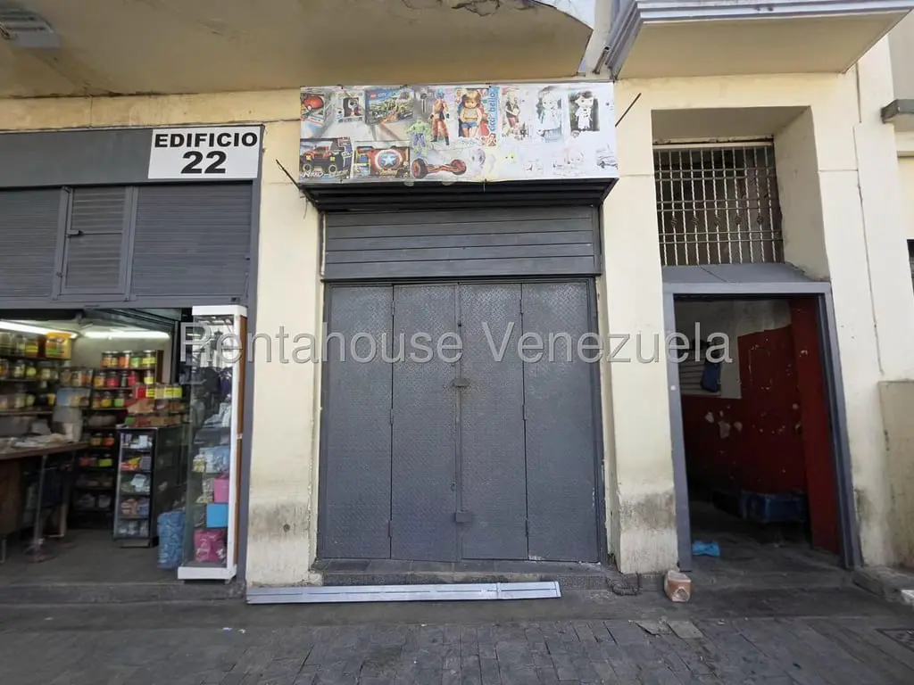 Local comercial en Caracas - 1