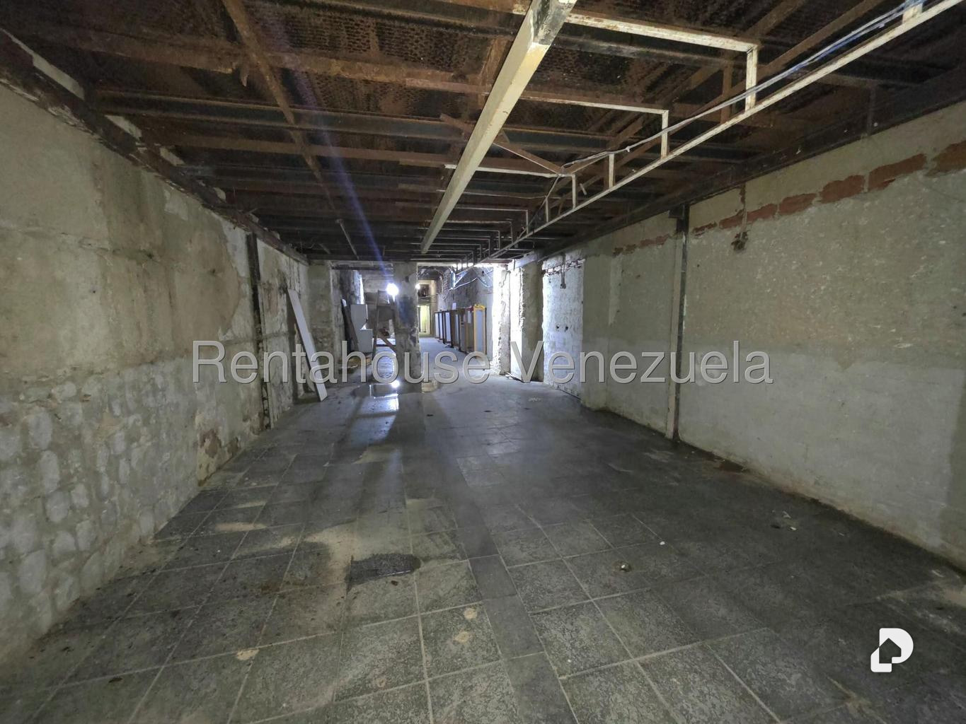 Local comercial en Parroquia Catedral, Caracas – 20