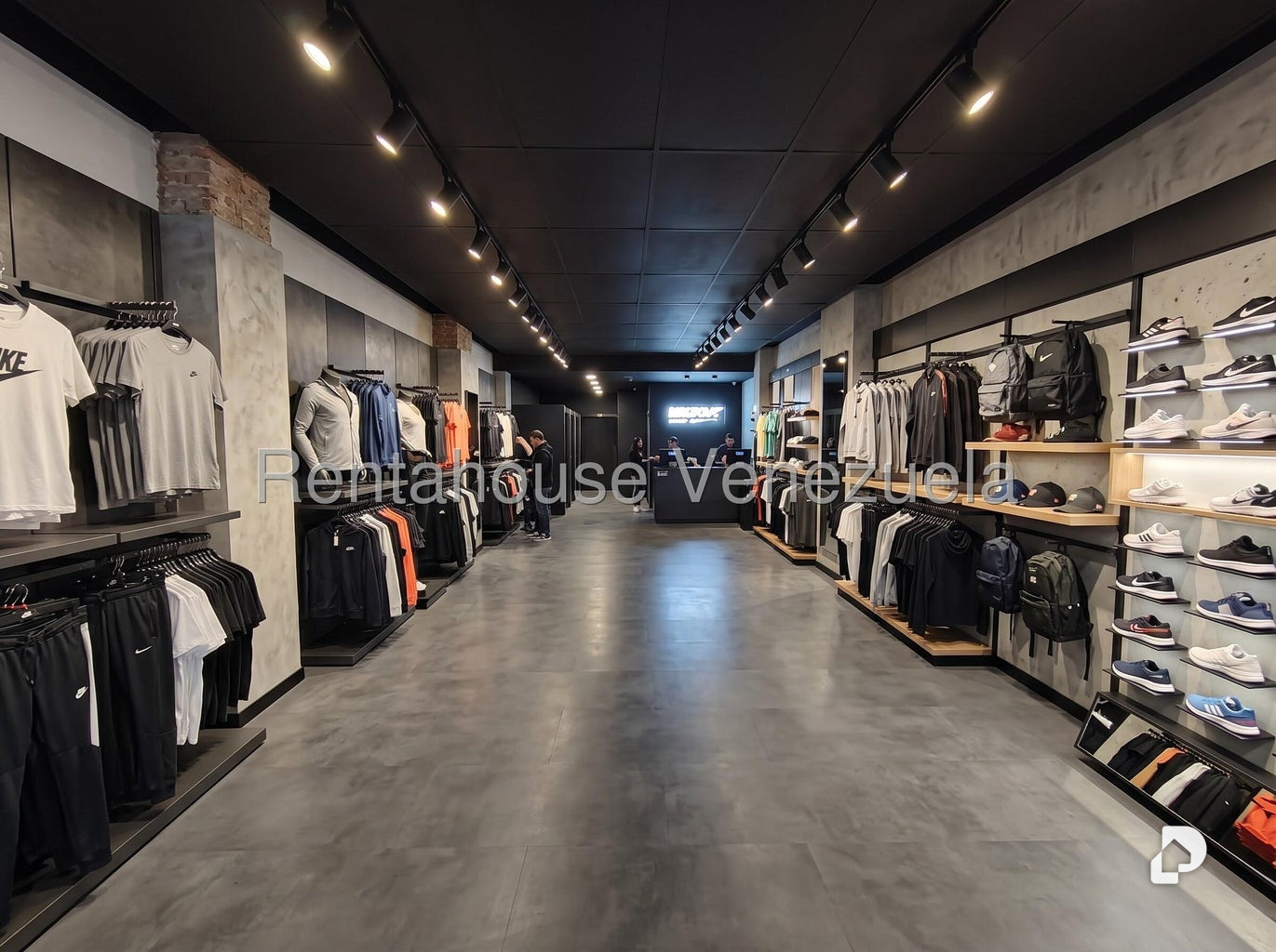 Local comercial en Parroquia Catedral, Caracas – 15