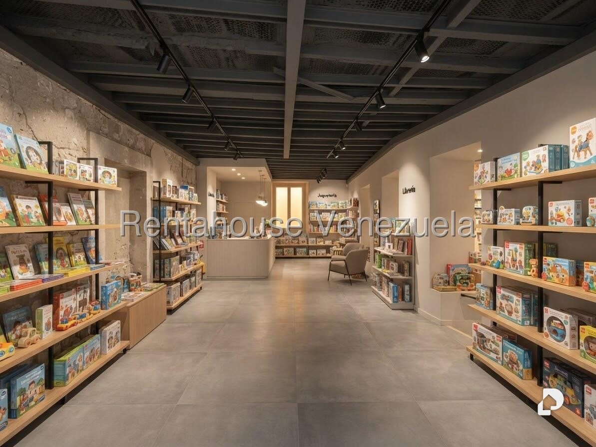 Local comercial en Parroquia Catedral, Caracas – 21