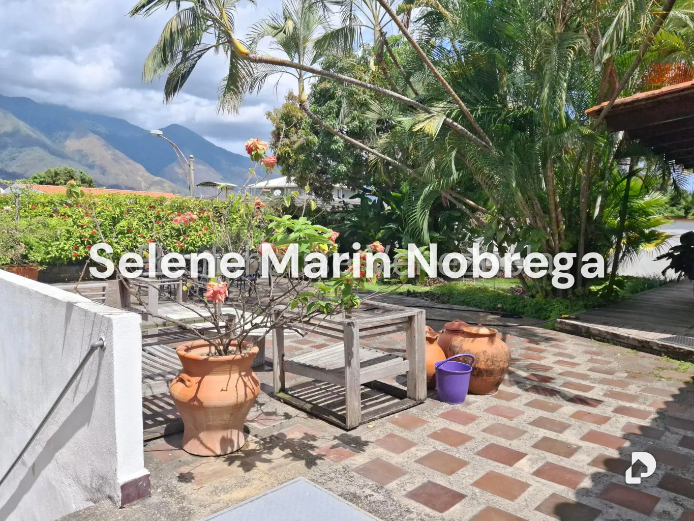 House in Caurimare, Caracas – 8