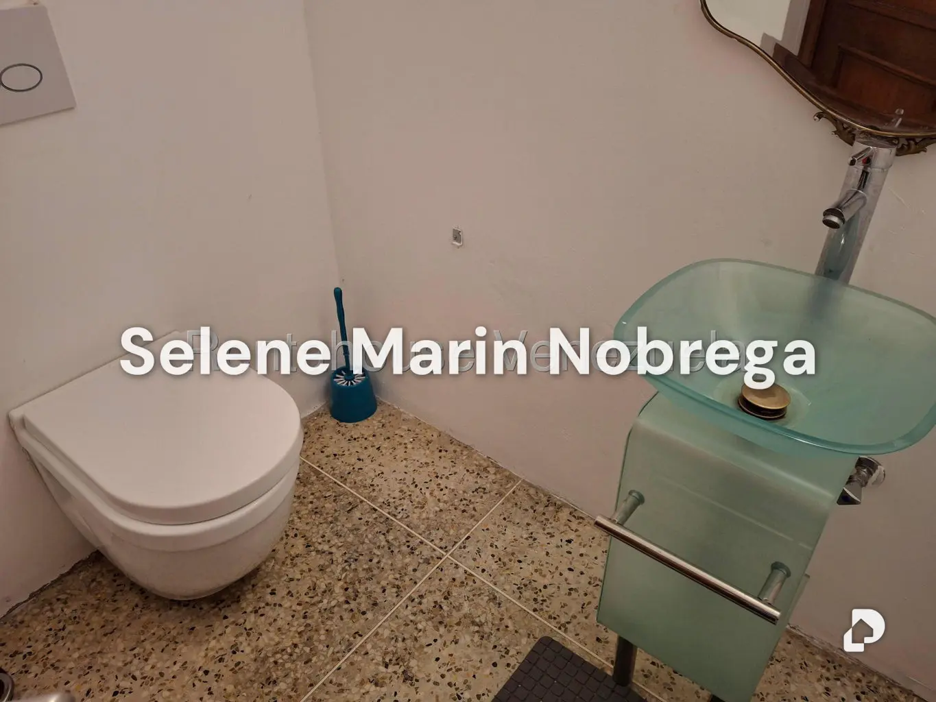 House in Caurimare, Caracas – 24