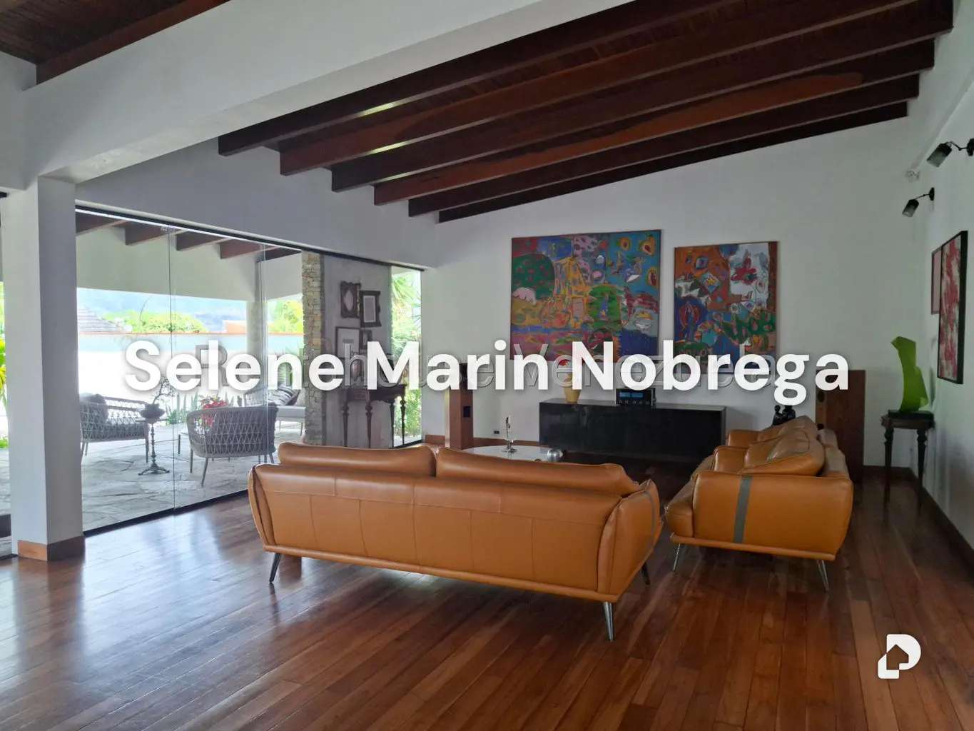 House in Caurimare, Caracas – 3
