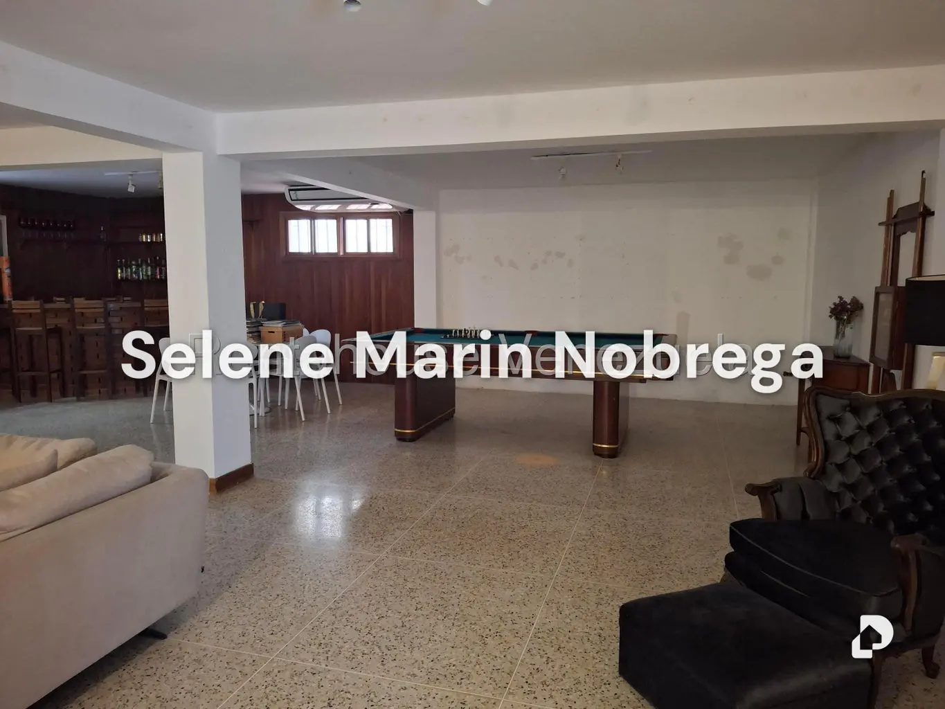 House in Caurimare, Caracas – 21