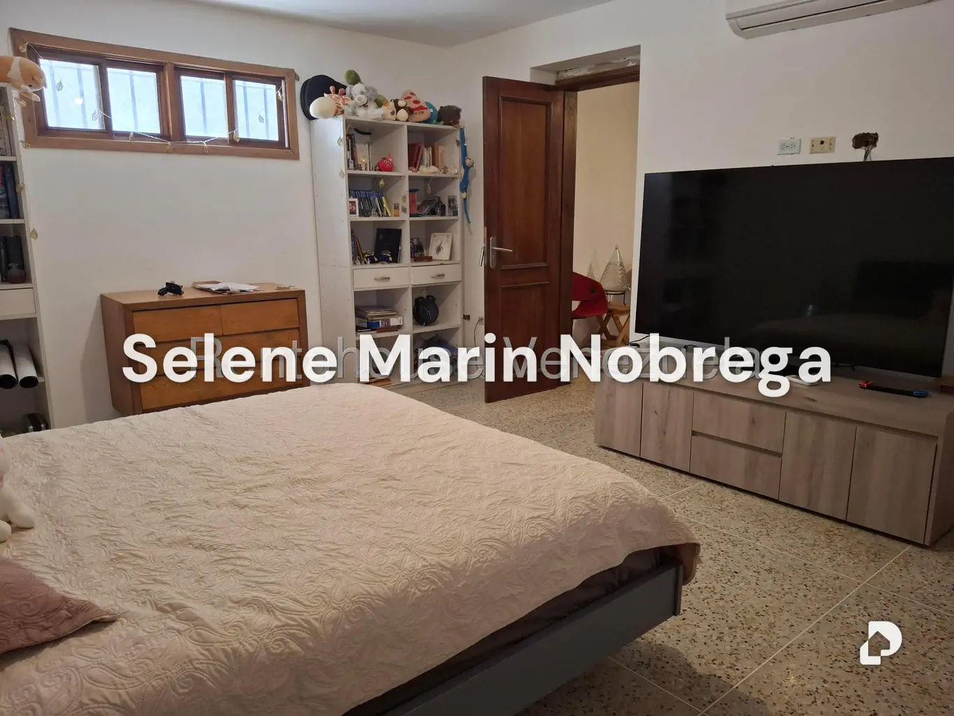 House in Caurimare, Caracas – 25