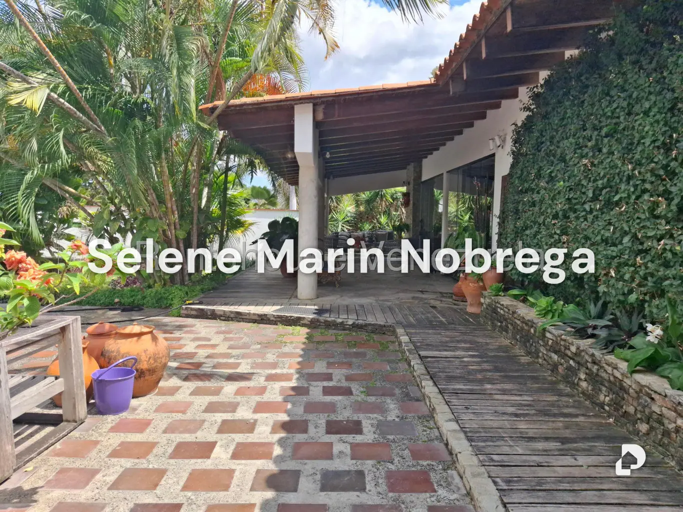 House in Caurimare, Caracas – 6