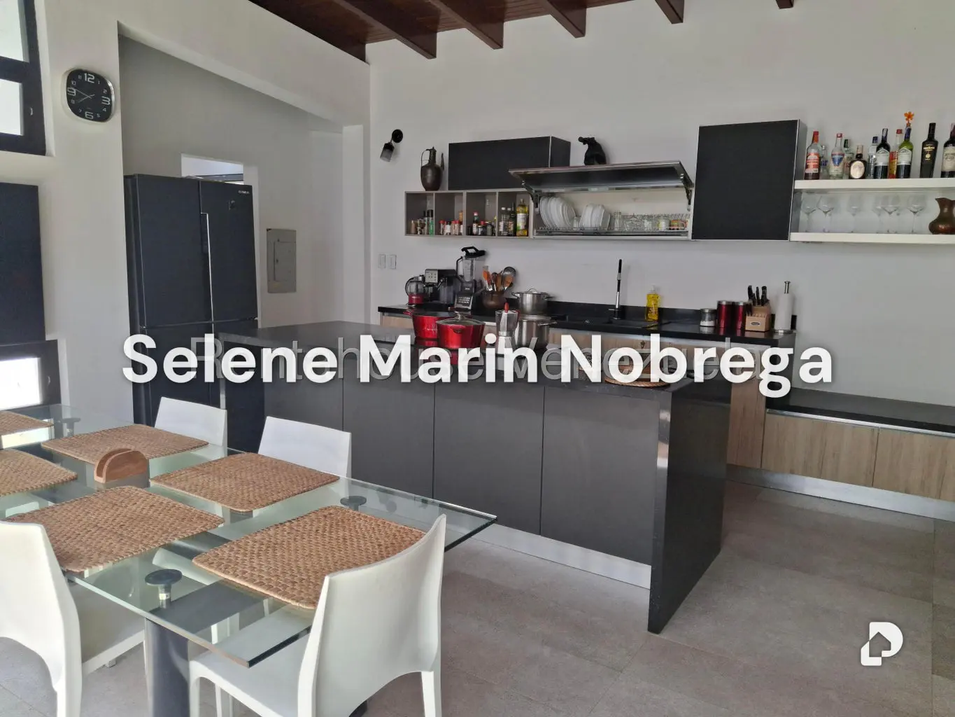 House in Caurimare, Caracas – 12