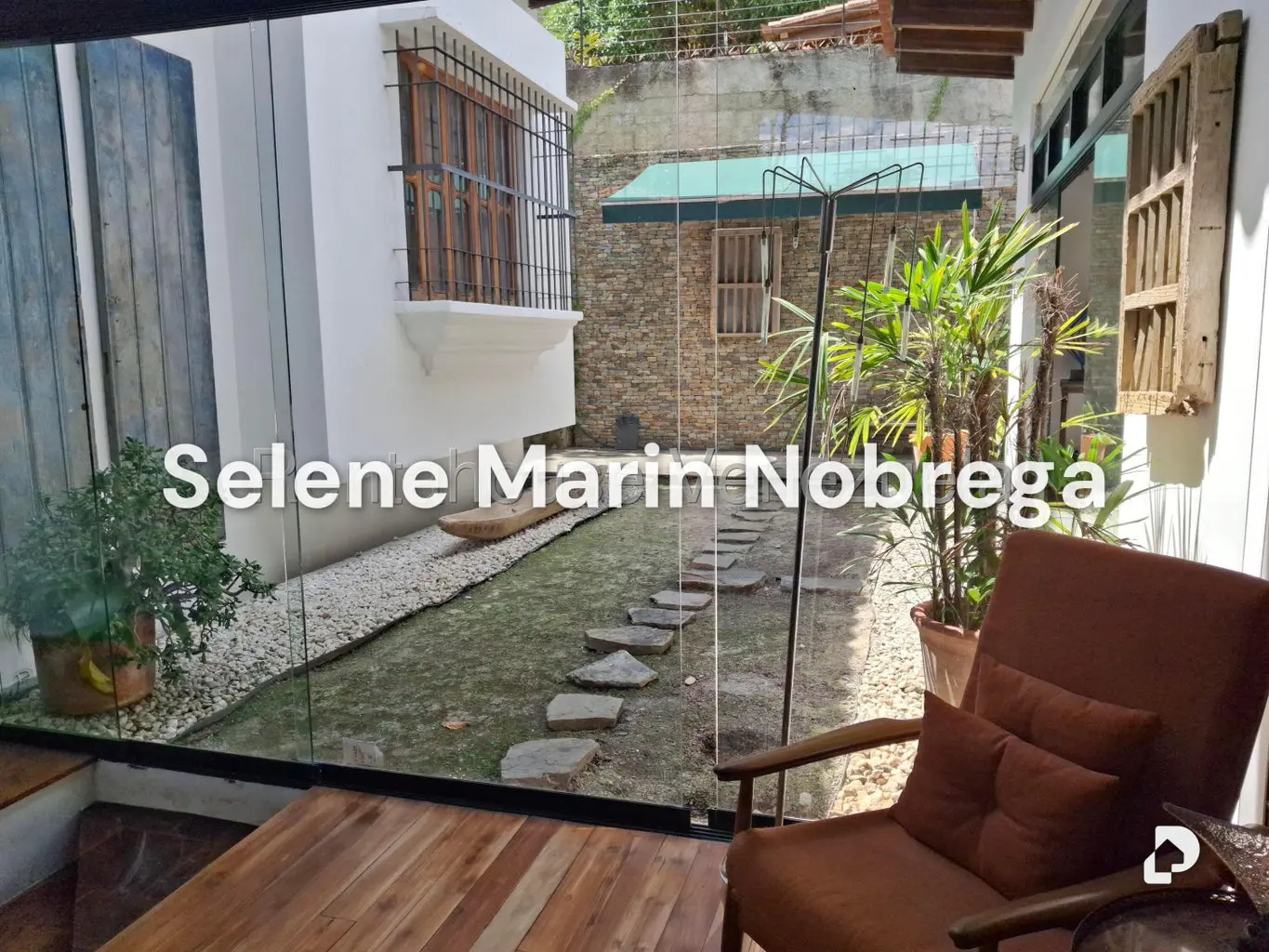 House in Caurimare, Caracas – 11
