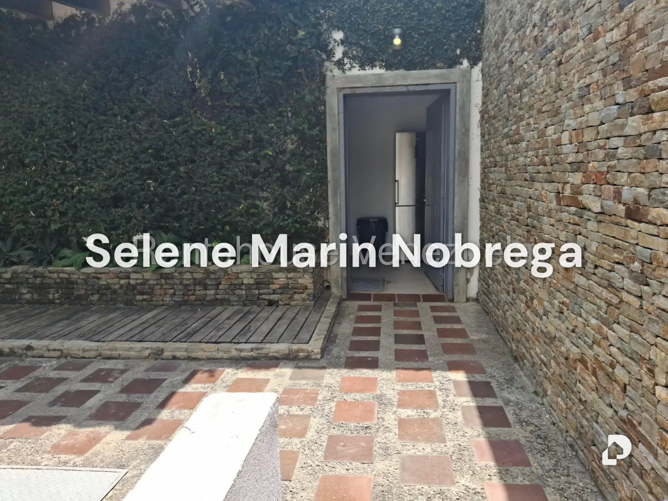 House in Caurimare, Caracas – 9