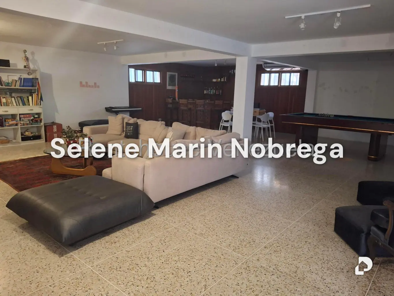 House in Caurimare, Caracas – 22