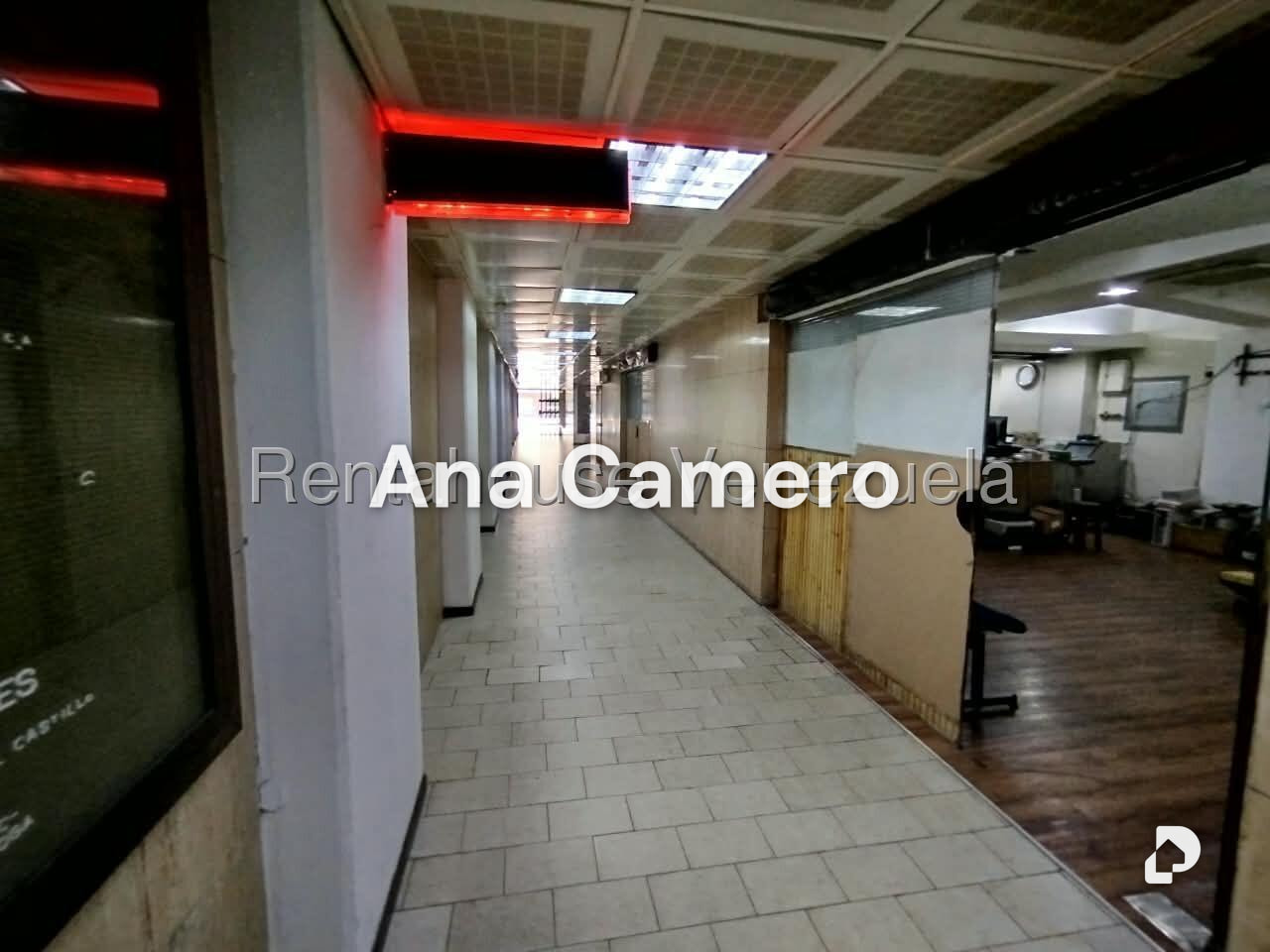 Oficina en Chacao, Caracas – 17