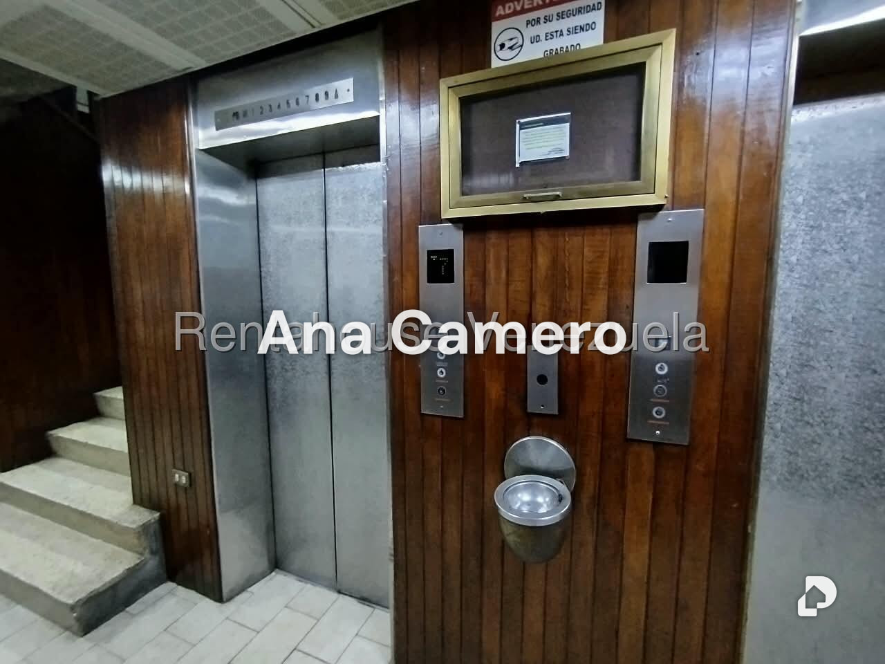 Oficina en Chacao, Caracas – 16
