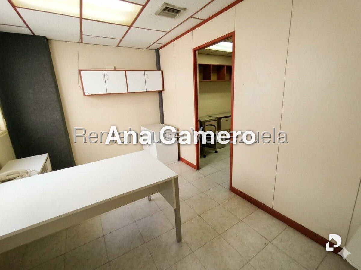 Oficina en Chacao, Caracas – 3
