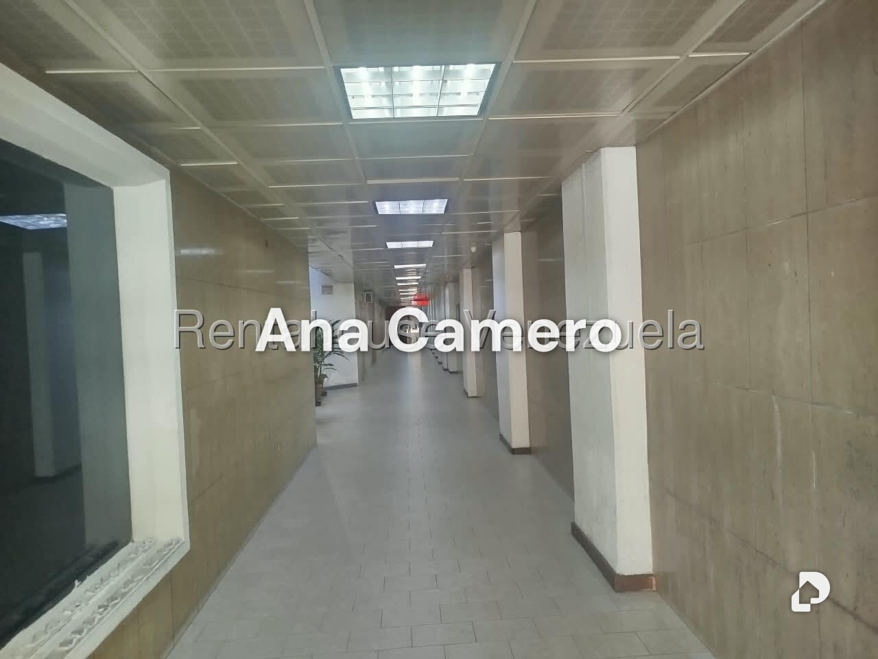 Oficina en Chacao, Caracas – 14