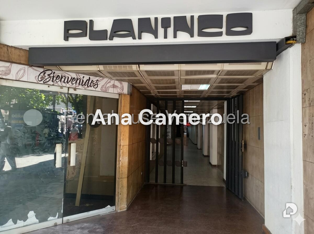 Oficina en Chacao, Caracas – 13