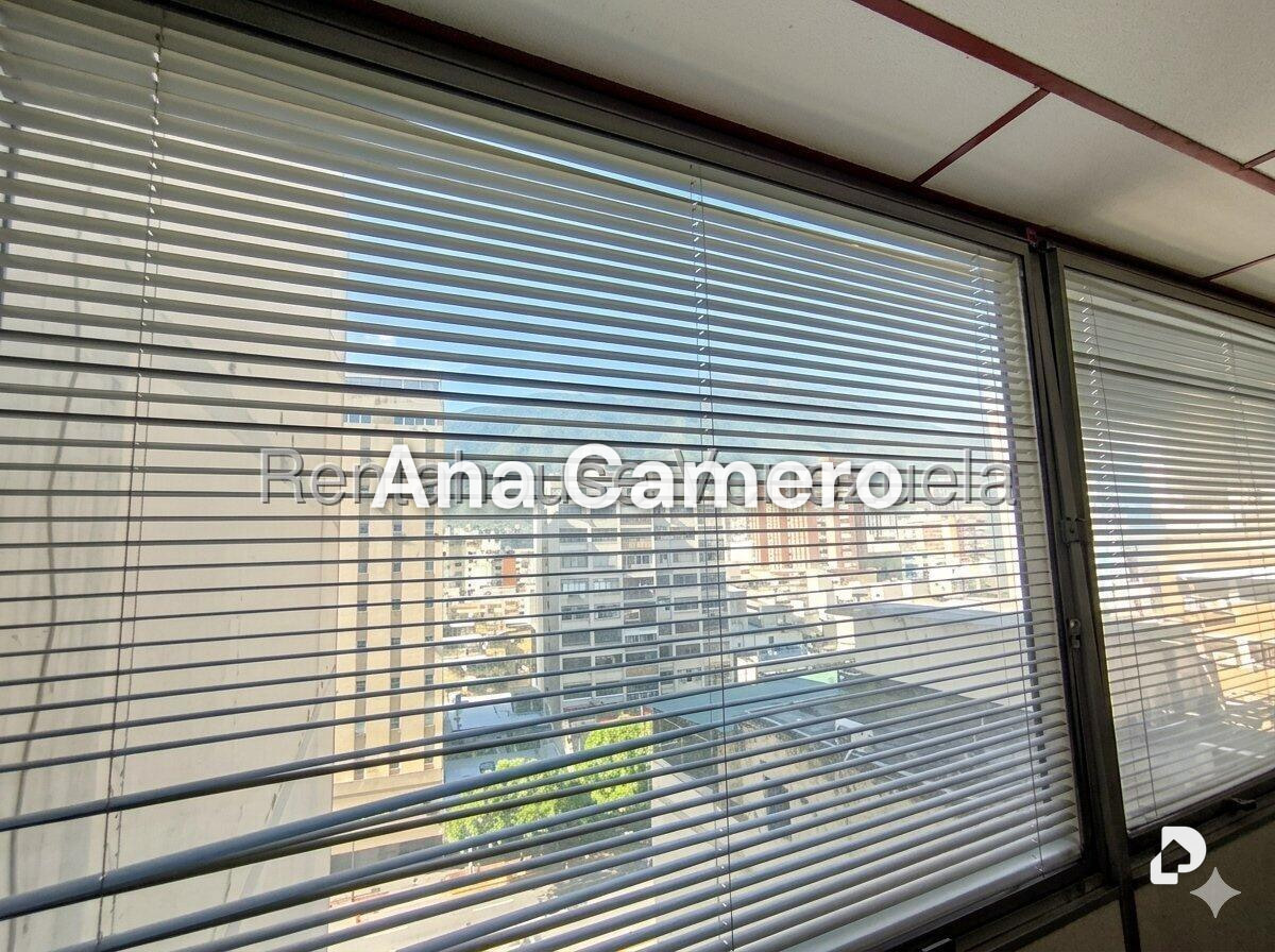 Oficina en Chacao, Caracas – 10
